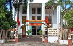 Nhanh chóng ổn định bộ máy Ban Quản lý dự án đầu tư Tây Quảng Ngãi