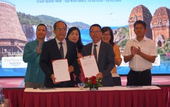 Quy Nhơn - Gia Lai hướng tới thị trường khách Úc giàu tiềm năng