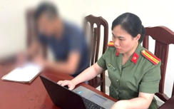 Ninh Bình: Đăng tin sai sự thật trên mạng xã hội, hai người bị phạt 15 triệu đồng