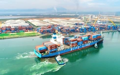 Đà Nẵng thông qua chủ trương đầu tư tuyến luồng hàng hải 7.000 tỷ đồng