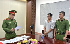 Khởi tố tài xế xe tải lấn làn gây tai nạn làm 2 người tử vong ở Đắk Lắk