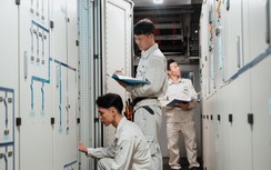 Công tác bảo trì - “xương sống” duy trì giá trị tòa nhà