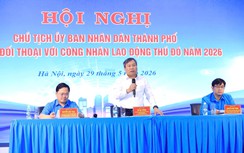 Hà Nội ưu tiên phát triển quỹ nhà ở giá phù hợp cho lao động trẻ, lao động ngoại tỉnh