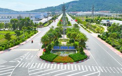 Quảng Ninh quyết liệt gỡ vướng đất đai cho dự án điện, cụm công nghiệp