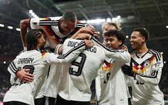 Nhận định bảng E World Cup 2026: Tuyển Đức ôm tham vọng vô địch