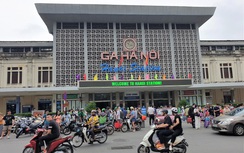 Vingroup đề xuất di dời đoạn đường sắt ga Hà Nội - Ngọc Hồi