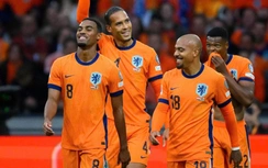 Nhận định bảng F World Cup 2026: Hà Lan và Nhật Bản tranh ngôi đầu
