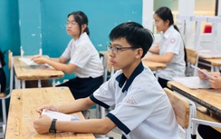 TP.HCM: Hơn 151.000 học sinh sắp bước vào kỳ thi lớp 10 lớn nhất từ trước đến nay
