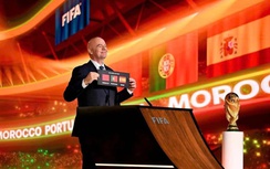 World Cup 2030 tăng lên 64 đội, tuyển Việt Nam thêm cơ hội tham dự?