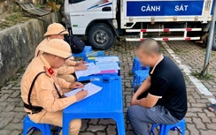 Dịp nghỉ lễ 30/4 - 1/5: Tai nạn giao thông giảm cả ba tiêu chí ở nhiều địa phương