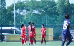 Nhận định U17 nữ Việt Nam và Trung Quốc (18h30 ngày 4/5) tại U17 nữ châu Á 2026