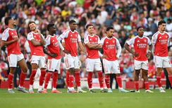 Siêu máy tính dự đoán tin vui cho Arsenal tại chung kết Champions League 2025-2026