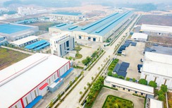 Phú Thọ đẩy nhanh tiến độ đầu tư hạ tầng cụm công nghiệp, tạo động lực thu hút đầu tư