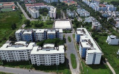 TP.HCM ưu tiên phát triển nhà ở xã hội cho thuê