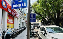 Hà Nội đề xuất thí điểm vùng phát thải thấp từ 1/7, bỏ phương án cấm xe máy xăng