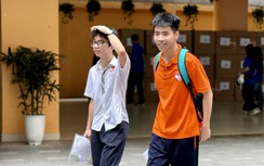 Đề Ngữ văn mở rộng liên hệ giữa văn chương và đời sống hiện đại