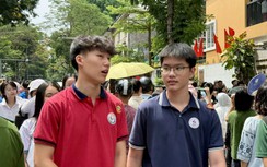 Đáp án Tiếng Anh lớp 10 Hà Nội năm 2026 theo từng mã đề