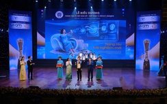 Vietnam Airlines khẳng định vị thế với cú đúp giải thưởng chuyển đổi số và sức mạnh mềm