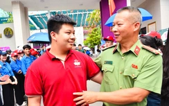 Giáo viên đánh giá đề thi Toán lớp 10 Hà Nội 2026: Không đánh đố, vẫn phân hóa tốt