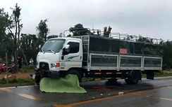Tin tức tai nạn giao thông mới nhất hôm nay 31/5/2026