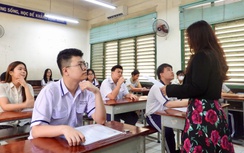 TP.HCM hỗ trợ đặc biệt với thí sinh gặp sự cố sức khỏe trong kỳ thi lớp 10