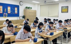 Thí sinh Hà Nội lưu ý lịch thi lớp 10, có thể trúng tuyển nhiều nguyện vọng