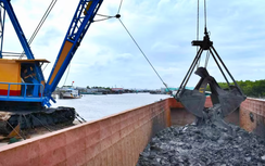 Cà Mau: Nạo vét kết hợp thu hồi sản phẩm, khơi thông đường thủy phục vụ dân sinh