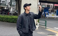 Kim Soo Hyun xuất hiện với ngoại hình tiều tụy sau hơn 1 năm vướng bê bối đời tư?
