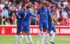 Nhận định Chelsea và Nottingham (21h ngày 4/5) tại Ngoại hạng Anh 2025-2026