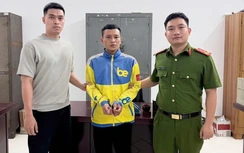 Sau 13 giờ gây án, nghi phạm giết người ở Tuyên Quang bị bắt khi lẩn trốn tại Hà Nội