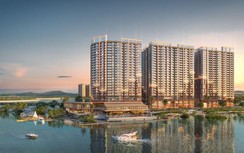 Căn hộ Onsen 3 và cách Sun Group tái hiện “quốc bảo của người Nhật” tại Nam Nha Trang