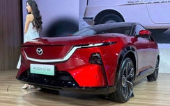 Dàn xe điện, hybrid định hình thị trường mới
