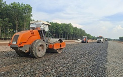 Tăng tốc trục giao thông phía Tây QL13 kết nối TP.HCM và cửa khẩu Hoa Lư
