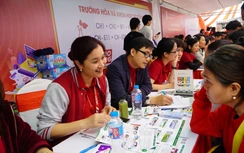 Lịch đăng ký xét tuyển đại học 2026: Thí sinh có 13 ngày điều chỉnh nguyện vọng
