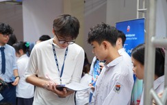 Hà Nội vượt mốc 129.000 thí sinh đăng ký thi tốt nghiệp THPT 2026