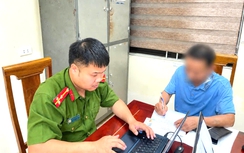 Hà Tĩnh: Xử phạt 7,5 triệu đồng người bình luận xúc phạm cán bộ xã trên mạng xã hội