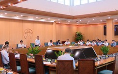 Hà Nội nghiên cứu thí điểm mô hình “xã, phường xã hội chủ nghĩa”