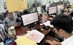 Bản tin BĐS 5/5: Hướng dẫn người dân bảo vệ quyền lợi khi TP.HCM xác minh dữ liệu đất đai
