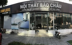 Bảo Châu - tổng kho vật liệu nội thất uy tín Hà Nội