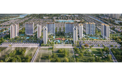 Bất động sản nhu cầu ở thực thu hút nhà đầu tư nhờ các chính sách đặc quyền lãi suất