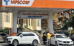 Doanh nghiệp “chạy đua” trước giờ G phủ sóng xăng E10
