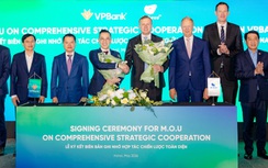 VPBank và De Heus hợp tác thúc đẩy hệ sinh thái nông nghiệp - chăn nuôi