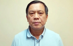Cựu thứ trưởng Nguyễn Bá Hoan bị truy tố với cáo buộc nhận hối lộ hơn 16 tỷ đồng
