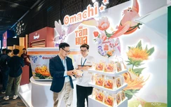 Masan Consumer trở lại quỹ đạo tăng trưởng hai chữ số