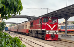 Tàu Hải Phòng áp dụng vé tháng không hạn chế lượt đi, chỉ hơn 900.000 đồng