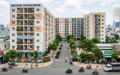 Bản tin BĐS 7/5: Người dân Hà Nội, TP.HCM có nhà rồi, khi nào vẫn được mua nhà ở xã hội?