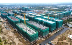Hải Phòng áp dụng cơ chế “luồng xanh”, “luồng ưu tiên" cho nhà ở xã hội