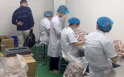 Hải Phòng: Triệt phá cơ sở sản xuất mỹ phẩm giả số lượng lớn