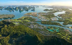 Vinhomes Global Gate Hạ Long tạo “cơn địa chấn” trên thị trường bất động sản