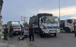 Hành vi cán qua nạn nhân sau va chạm bị xử lý thế nào?